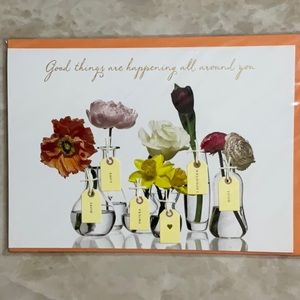 Papyrus x Paper Destiny Birthday Card